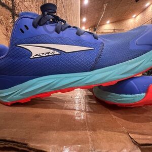 Altra Men’s Running Shoe